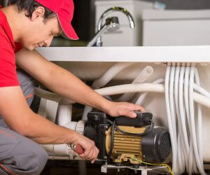 About Tankless Water Heater Installation Pros Ryegate, MT